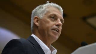 USA cricket forms 4-member panel to appoint independent directors for the board USA cricket forms 4-member panel to appoint independent directors for the board